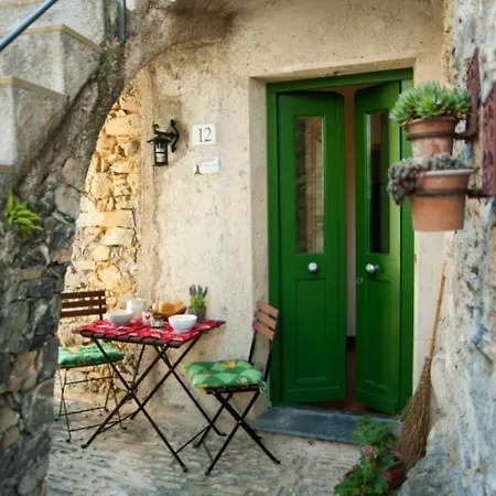 Appartement Cassa Di Loggia Stunning Medieval Setting