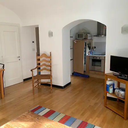 Appartement Cassa Di Loggia Stunning Medieval Setting Colletta