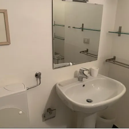 Cassa Di Loggia Stunning Medieval Setting Appartement Colletta