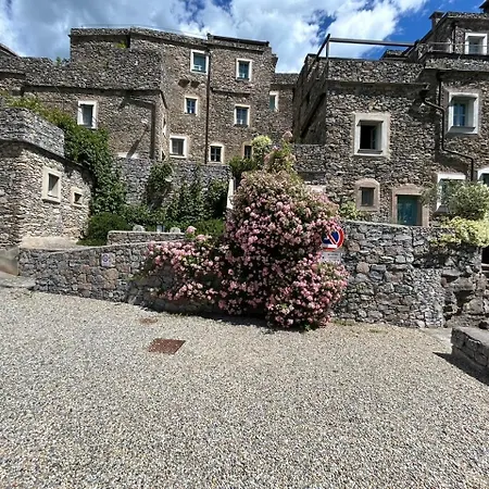 Cassa Di Loggia Stunning Medieval Setting * Colletta