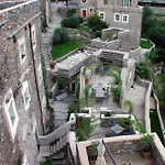 Cassa Di Loggia Stunning Medieval Setting