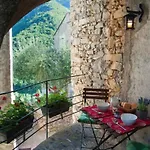 Cassa Di Loggia Stunning Medieval Setting Apartamento *