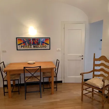 Cassa Di Loggia Sleeps 4 With Pool