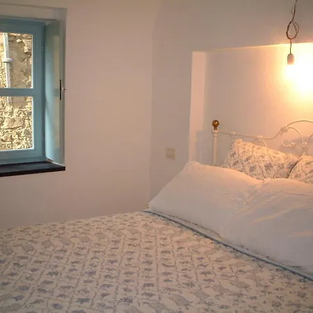 Cassa Di Loggia Sleeps 4 With Pool شقة Colletta
