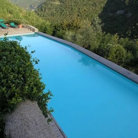 Apartment Cassa Di Loggia Stunning Medieval Setting