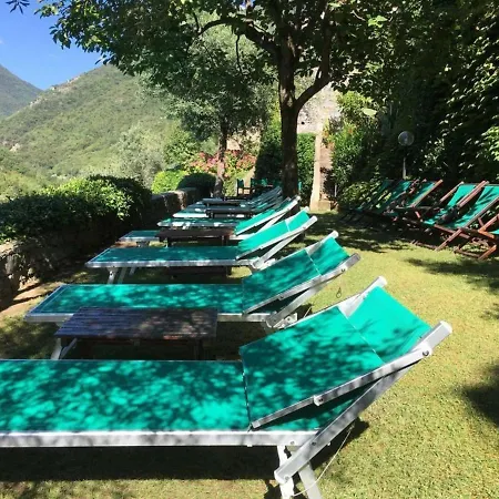 Apartament Cassa Di Loggia Sleeps 4 With Pool Colletta